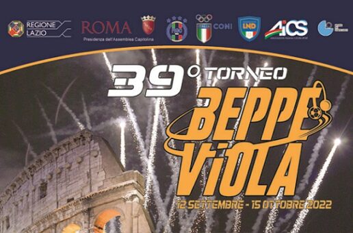 XXXIX Beppe Viola, le classifiche aggiornate dopo le seconde giornate di gare