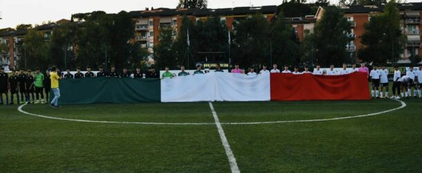 XXXIX Torneo Beppe Viola, gli highlights della Finale N.T.T.Teste – Vigor Perconti