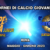 7° Torneo Beppe Viola Junior e 6° Rete Oro Cup, come richiedere la partecipazione