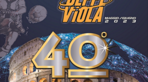 40° Torneo Beppe Viola, svelati i 10 gironi in diretta televisiva. Si parte il 22 maggio