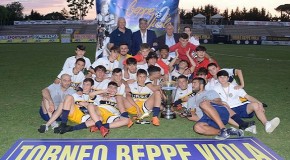 Beppe Viola Story, l’Urbetevere vince la XXXV Edizione (2018)