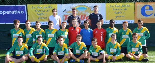 LA BANDA DI IACOBUCCI SI RIPETE: ALLA CACCIA DEL PRIMO BEPPE VIOLA GIALLOVERDE!