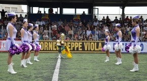 INNO UFFICIALE DEL TORNEO BEPPE VIOLA