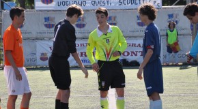 IL FUTBOL VINCE IN RIMONTA. LEONARDI E REZZI BATTONO LA FORTITUDO