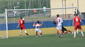 LA LODIGIANI SI AGGIUDICA LO SCONTRO TRA TITANI, 2 – 0 ALLA ROMULEA