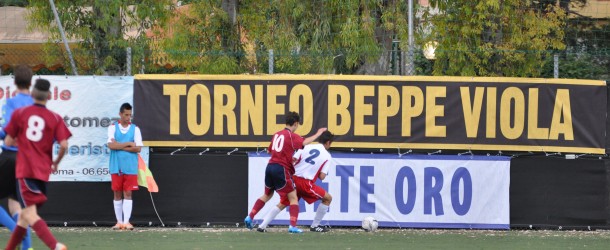 SORECA RILANCIA IL SAN DONATO PONTINO