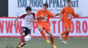 IL PALESTRINA FA IL COLPACCIO: BATTUTO IL SAN DONATO PER 2-1