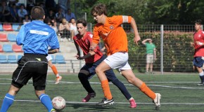 GABBANI, PUNIZIONE  DA IMPAZZIRE  ED IL FUTBOLCLUB OTTIENE ALTRI TRE PUNTI