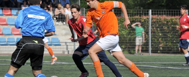 GABBANI, PUNIZIONE  DA IMPAZZIRE  ED IL FUTBOLCLUB OTTIENE ALTRI TRE PUNTI