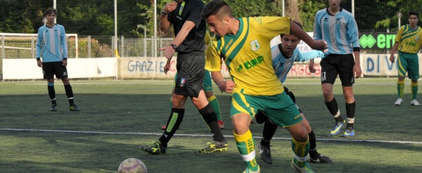 SPETTACOLO AL VIGOR CENTER, MA A PASSARE E’ IL TOR SAPIENZA. 1 – 0 ALLA FORTITUDO