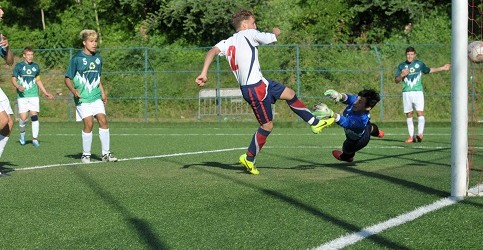 XXXI° TORNEO BEPPE VIOLA – I GOL DELLA QUARTA GIORNATA