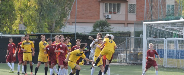 BEPPE VIOLA: VOTA IL GOL PIU’ BELLO DELLE PRIME DUE GIORNATE!