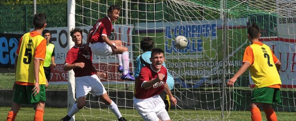 IL CUORE NON BASTA AL PALESTRINA. LODIGIANI IN SEMIFINALE