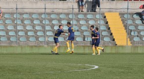 TROPPA URBETEVERE PER IL TOR SAPIENZA, VITTORINI LA PORTA IN SEMIFINALE!