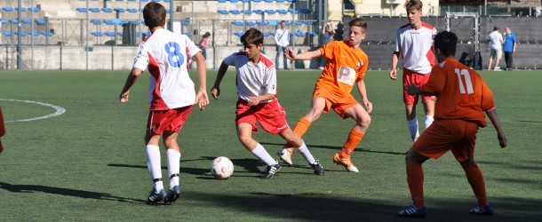 UN GRANDE PALESTRINA TRAVOLGE I VIGILI URBANI E SOGNA LA QUALIFICAZIONE