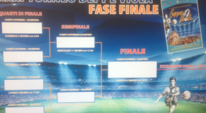 XXXI° BEPPE VIOLA: STASERA IL SORTEGGIO DELLA FASE FINALE DEL TORNEO