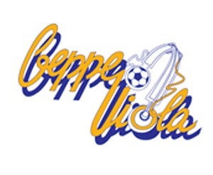 logo Beppe Viola