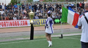 XXXIII TORNEO BEPPE VIOLA, OGGI POMERIGGIO LA SFILATA INAUGURALE