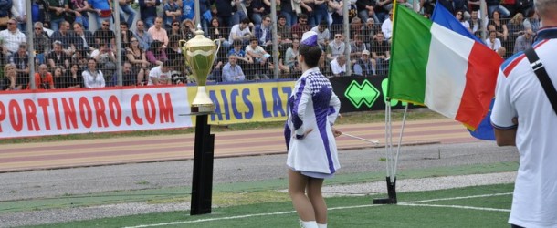 XXXIII TORNEO BEPPE VIOLA, OGGI POMERIGGIO LA SFILATA INAUGURALE