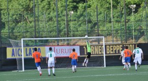 DLF CIVITAVECCHIA E PALOCCO NON DECOLLANO: TERMINA 1-1 ALLO SBARDELLA