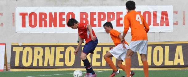 FOTOGALLERY DELLE SECONDE GIORNATE DI GARA