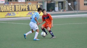 PAZZA APRILIA: I BIANCOCELESTI RIMONTANO IL FUTBOL, DA 3-0 A 3-3!