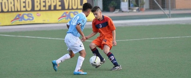 PAZZA APRILIA: I BIANCOCELESTI RIMONTANO IL FUTBOL, DA 3-0 A 3-3!