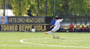 XXXII BEPPE VIOLA, I GOL DELLA III° GIORNATA GIRONE H