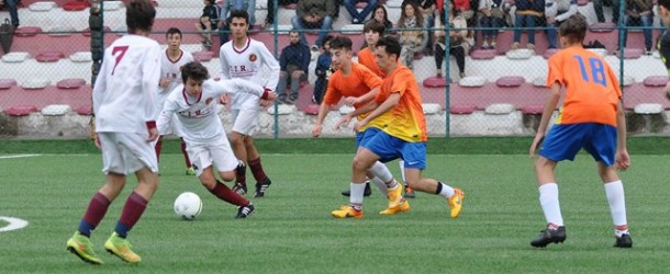 AURELIO E PALOCCO SALUTANO IL BEPPE VIOLA: TERMINA 0-0 AL TANAS