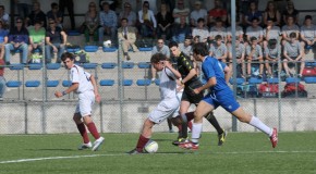 TOR DI QUINTO SCHIACCIASASSI: PICANO INCANTA NEL 5-1 ALLA VIS AURELIA