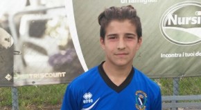 GUIDARELLI, ACCADEMIA CALCIO ROMA: “ORGOGLIOSI DI PARTECIPARE AL BEPPE VIOLA”