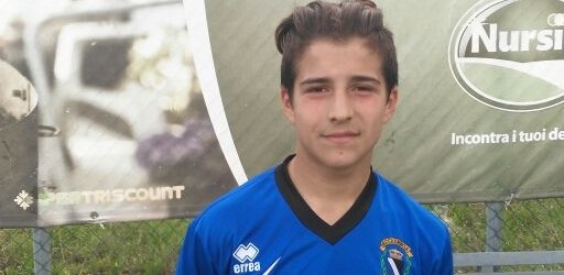 GUIDARELLI, ACCADEMIA CALCIO ROMA: “ORGOGLIOSI DI PARTECIPARE AL BEPPE VIOLA”