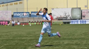 CARSO, IL SOGNO CONTINUA! 2 – 0 AL CITTA’ DI CIAMPINO ED E’ SEMIFINALE