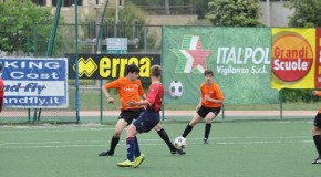 FUTBOLCLUB, COL LADISPOLI ALTRA RIMONTA DA URLO: ORANGE AI QUARTI