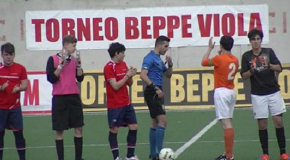 XXXII BEPPE VIOLA: I GOL DELLA I° GIORNATA GIRONI G e H