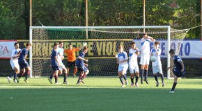 CARSO IMPENETRABILE, 2 – 0 AL PRO ROMA E PORTA ANCORA INVIOLATA