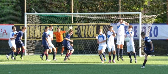 CARSO IMPENETRABILE, 2 – 0 AL PRO ROMA E PORTA ANCORA INVIOLATA