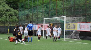 LUCA D’ANGELI (RIETI) “CI IMPEGNEREMO PER RAGGIUNGERE I QUARTI DI QUESTO PRESTIGIOSO TORNEO ”