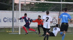 XXXII  BEPPE VIOLA, GOL QUARTI DI FINALE N.T.T.TESTE – ACCADEMIA CALCIO ROMA