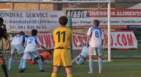 “TUTTI I GOL” DELLA XXXII EDIZIONE DEL TORNEO BEPPE VIOLA