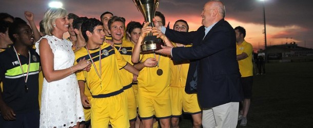 LA RASSEGNA STAMPA DELLA XXXII EDIZIONE DEL TORNEO BEPPE VIOLA