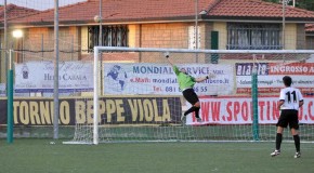 FOTOGALLERY QUARTI DI FINALE URBETEVERE – FUTBOLCLUB / N.T.T.TESTE – ACCADEMIA CALCIO ROMA