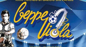 XXXIII TORNEO BEPPE VIOLA, ECCO COME RICHIEDERE LA PARTECIPAZIONE