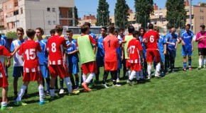 POL.CARSO – PONTE DI NONA, GLI HIGHLIGHTS DELLA GARA