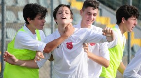 ATLETICO 2000 – VILLALBA, GLI HIGHLIGHTS DELLA GARA