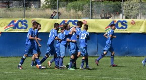 POL.CARSO – AURELIO F.A., GLI HIGHLIGHTS DELLA GARA