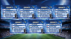 GIRONE D & GIRONE G: SEGUI CON NOI IL LIVE DELLE ULTIME DUE GARE