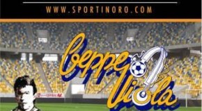 IL TORNEO BEPPE VIOLA SUL CORRIERE DELLE SPORT!