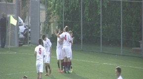 P.C. TOR SAPIENZA – N.T.T.TESTE, GLI HIGHLIGHTS DELLA GARA