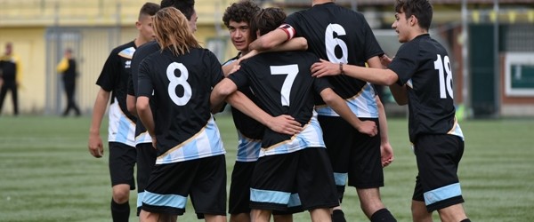 ACCADEMIA, UNO SCATTO VERSO I QUARTI! CON LA FORTITUDO TERMINA 2 A 1